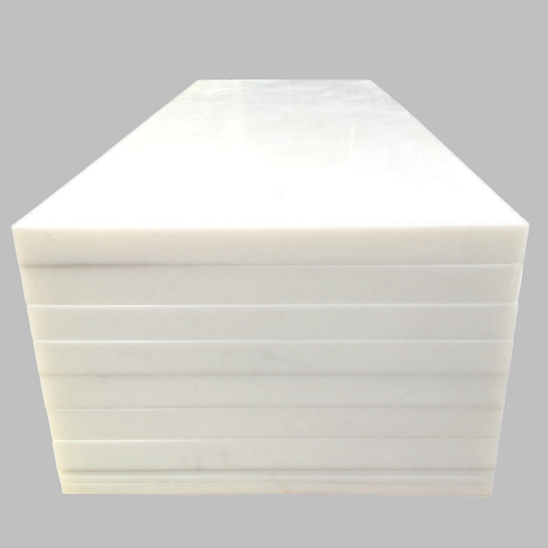 ما هو دور لوحة HDPE؟