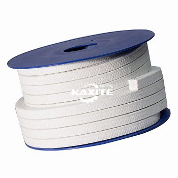 ما هو التعبئة PTFE ولماذا هو مهم للختم الصناعي