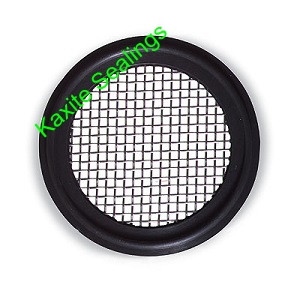 كيفية اختيار مادة الحشية المطاطية المناسبة لختم خط البخار؟