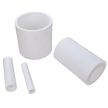 PTFE أنبوب