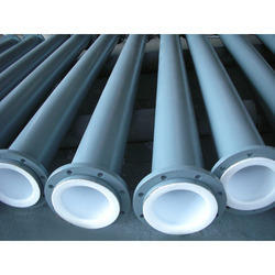 PTFE خط مزمار